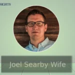 Joel Searby Wife Jen facing family crisis after husband's arrest