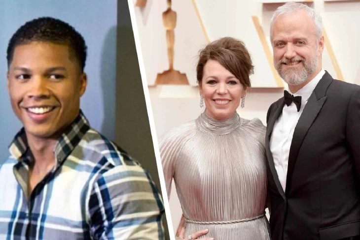 Hall Sinclair: Everything You Should Know About Olivia Colman’s Son Celebrity