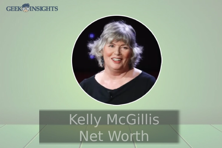 Kelly McGillis Net Worth: Insights into her career, achievements, and lifestyle.
