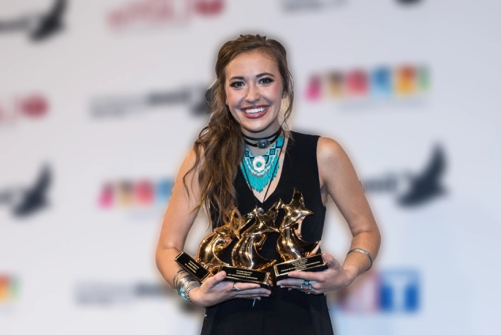 Lauren Daigle Net Worth: Is it $6 Million? Net Worth