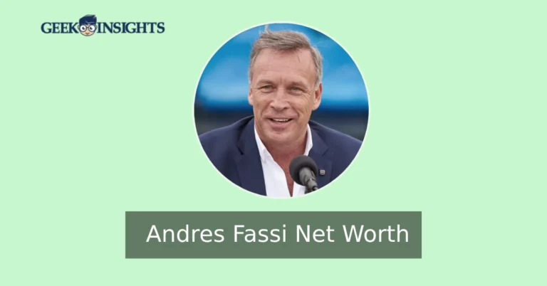 Andres Fassi net worth: Football executive worth $20 million standing at Talleres stadium overseeing his empire