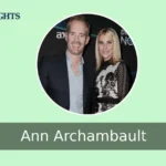 Ann Archambault: Former NFL cheerleader turned Amazon Senior Product Manager with impressive career evolution.