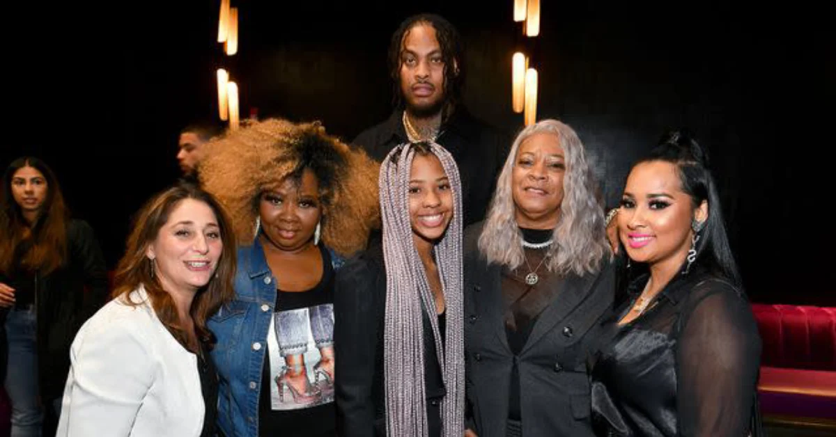Rahleek Malphurs: Waka Flocka's Genius Brother Celebrity